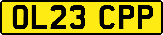 OL23CPP