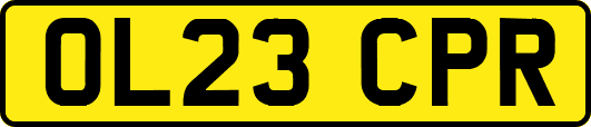 OL23CPR