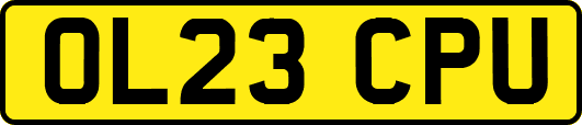 OL23CPU