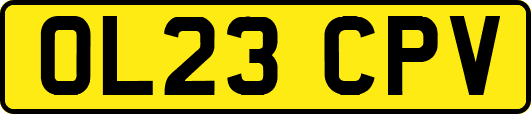 OL23CPV