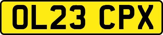 OL23CPX