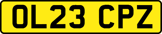 OL23CPZ