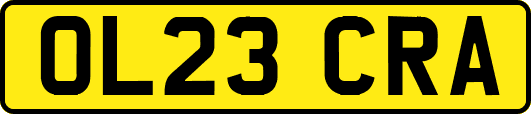 OL23CRA