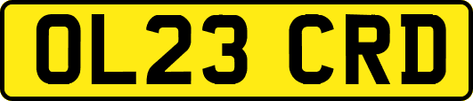 OL23CRD