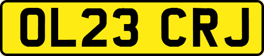 OL23CRJ