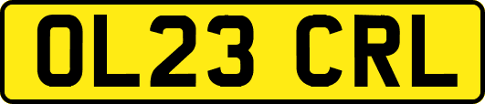 OL23CRL