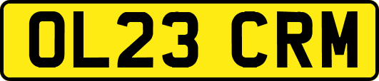 OL23CRM