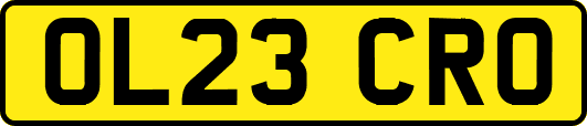 OL23CRO