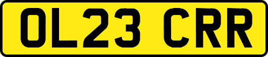 OL23CRR