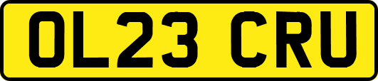 OL23CRU