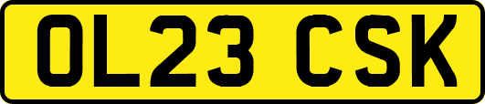 OL23CSK