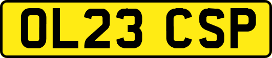OL23CSP