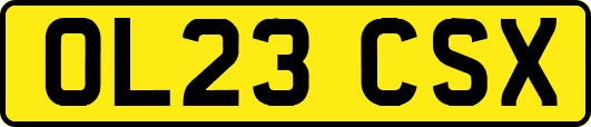 OL23CSX