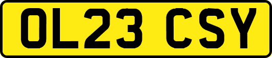 OL23CSY