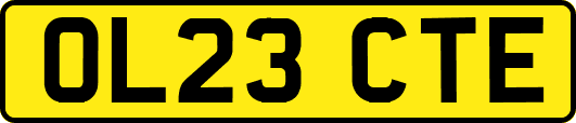 OL23CTE