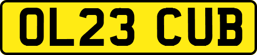 OL23CUB