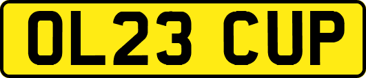 OL23CUP