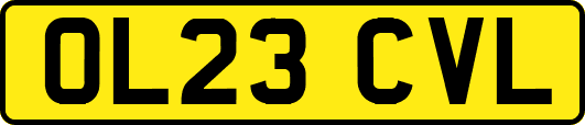 OL23CVL