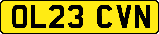 OL23CVN