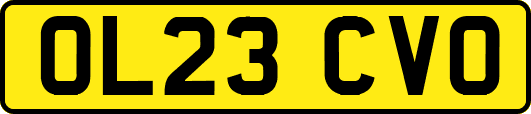 OL23CVO