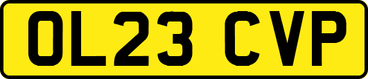 OL23CVP