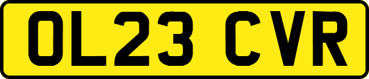OL23CVR