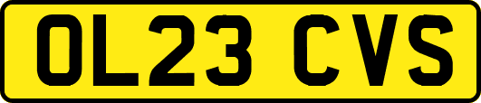 OL23CVS