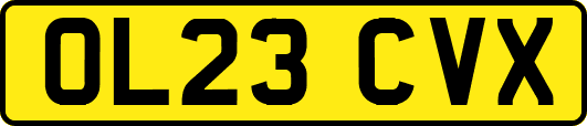 OL23CVX