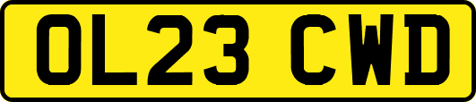 OL23CWD