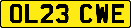 OL23CWE