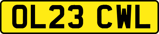 OL23CWL