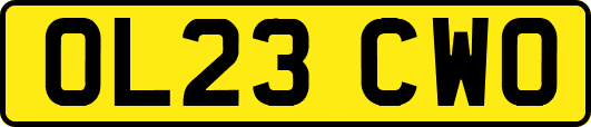 OL23CWO
