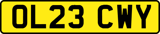 OL23CWY