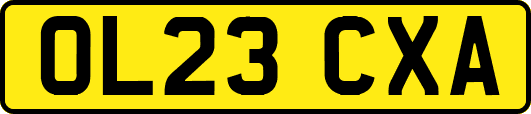 OL23CXA