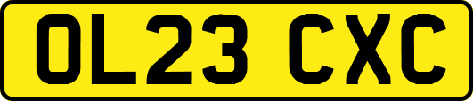 OL23CXC