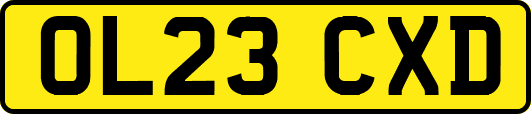 OL23CXD
