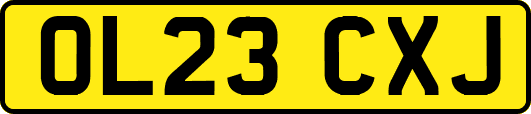 OL23CXJ