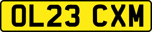 OL23CXM