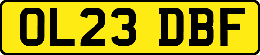 OL23DBF