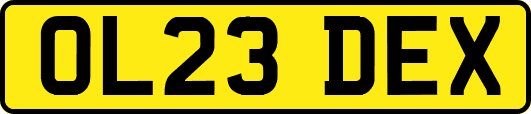OL23DEX