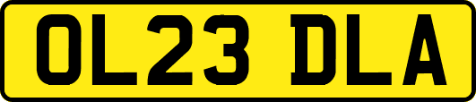 OL23DLA