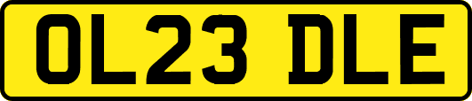 OL23DLE