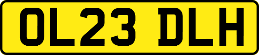OL23DLH
