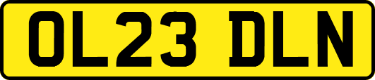 OL23DLN