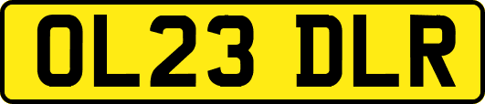 OL23DLR