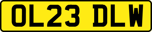 OL23DLW