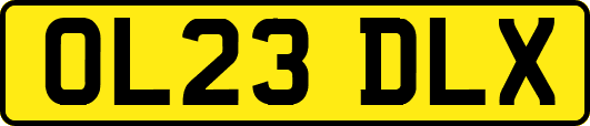 OL23DLX