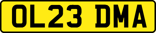 OL23DMA