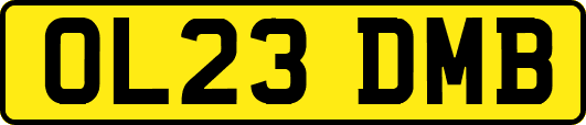 OL23DMB