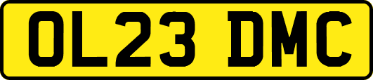 OL23DMC